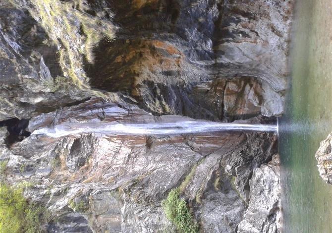 Lago di Garda - Jih, Verona a Lago d’Idro