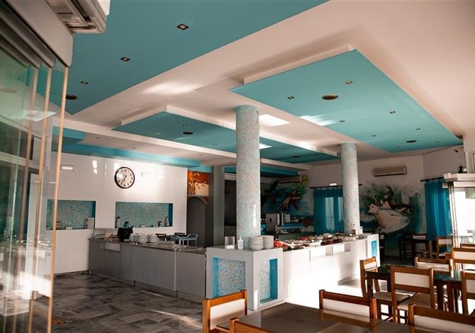 All Inclusive Mari Beach Hotel