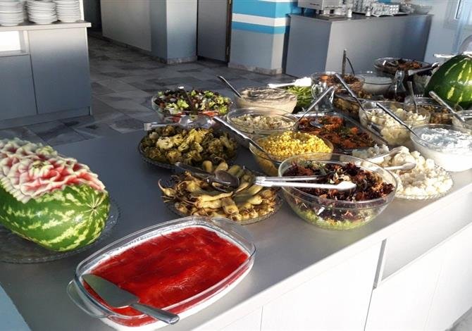 All Inclusive Mari Beach Hotel