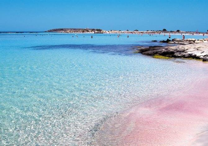 All Inclusive Mari Beach Hotel