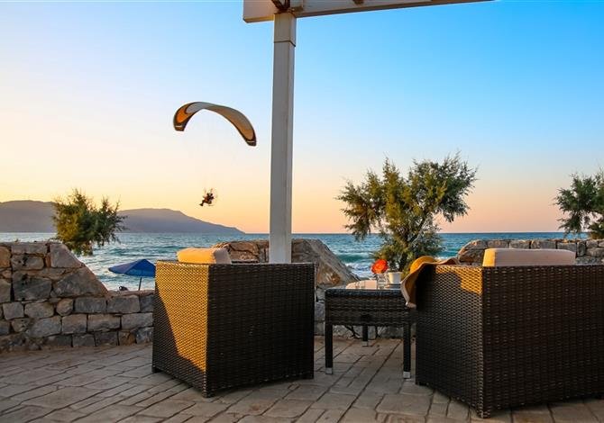 All Inclusive Mari Beach Hotel