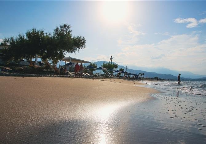 All Inclusive Mari Beach Hotel