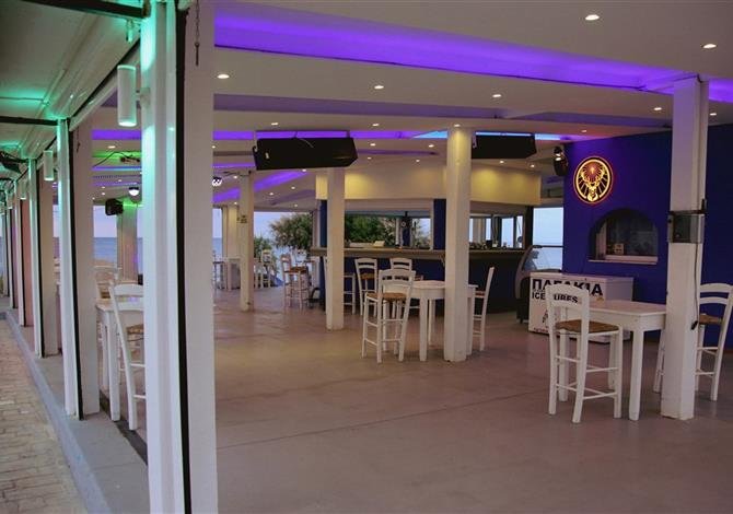 All Inclusive Mari Beach Hotel