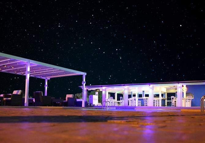 All Inclusive Mari Beach Hotel