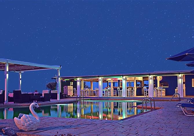 All Inclusive Mari Beach Hotel