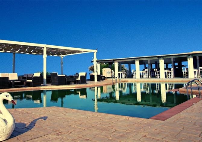 All Inclusive Mari Beach Hotel