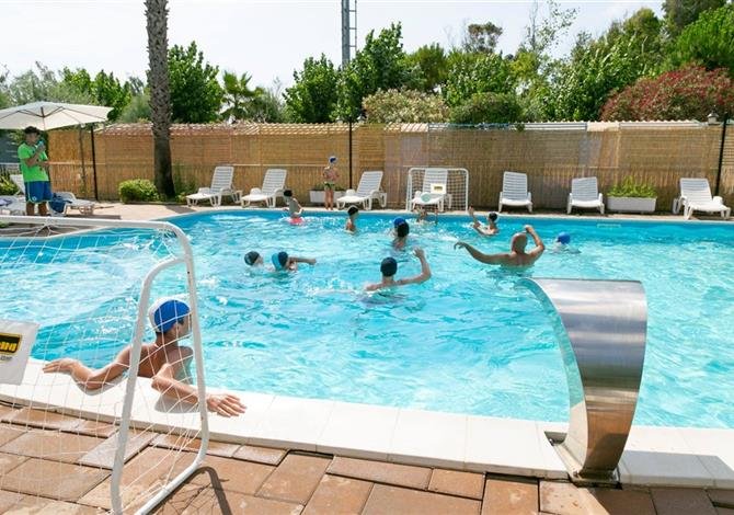 Village Residence JuliaMare