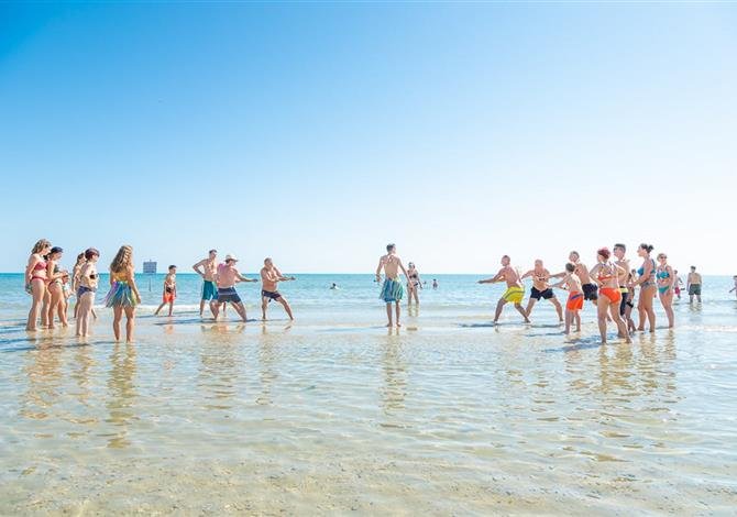 Village Residence JuliaMare