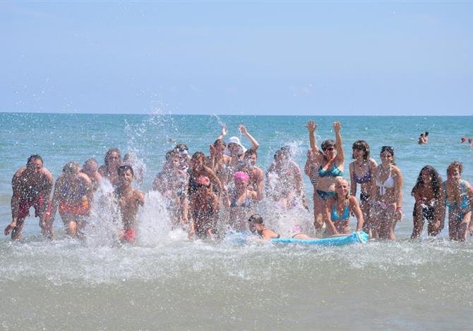 Village Residence JuliaMare