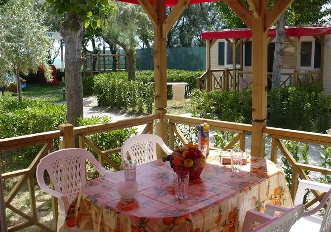 Village Residence JuliaMare