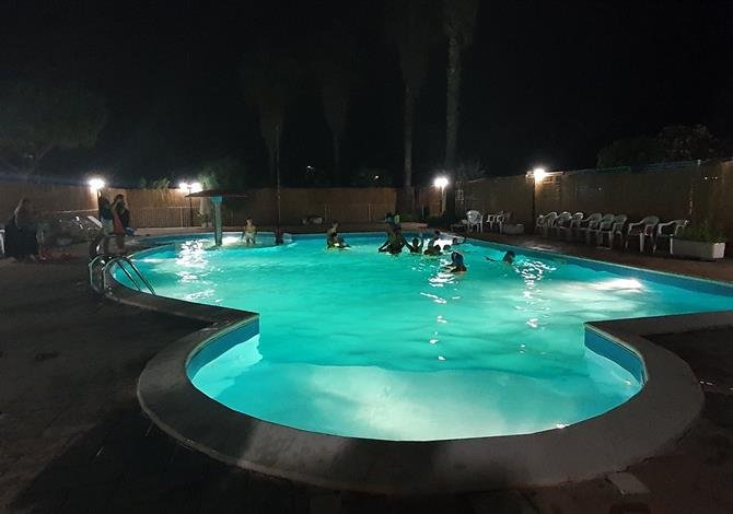 Village Residence JuliaMare