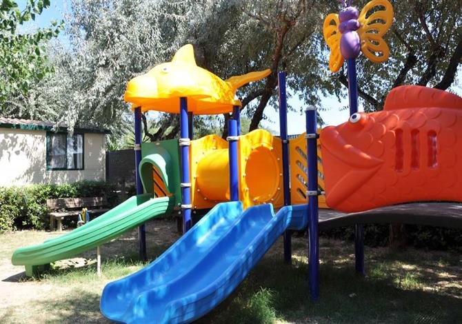 Village Residence JuliaMare