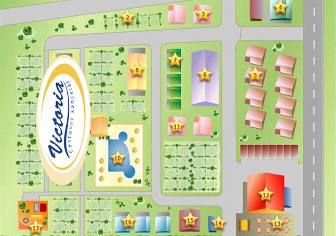 Village Residence JuliaMare