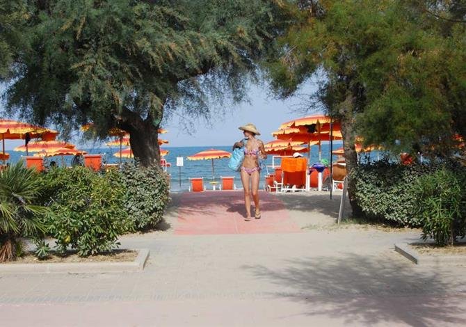 Village Residence JuliaMare