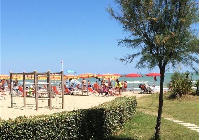 Village Residence JuliaMare