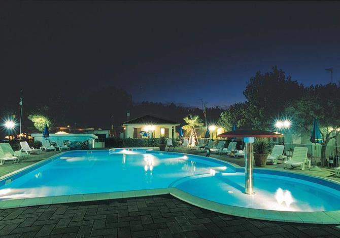 Village Residence JuliaMare