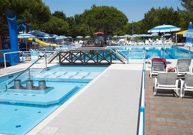Camping Village Mediterraneo