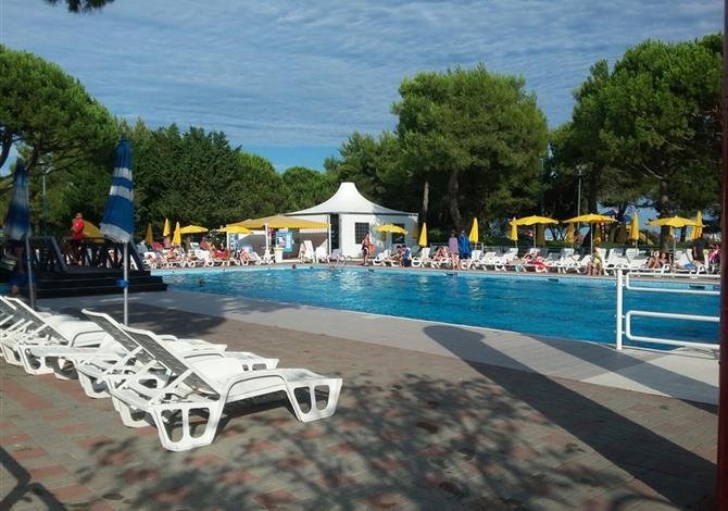 Camping Village Mediterraneo