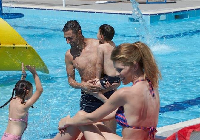 Camping Village Mediterraneo