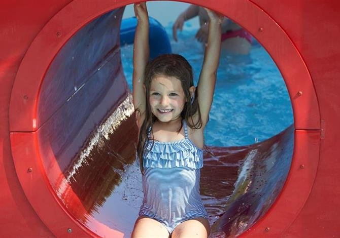 Camping Village Mediterraneo