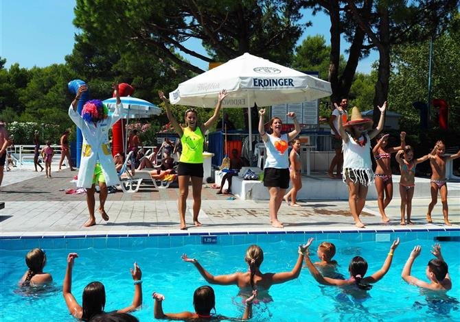 Camping Village Mediterraneo