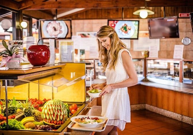 Camping Village Mediterraneo