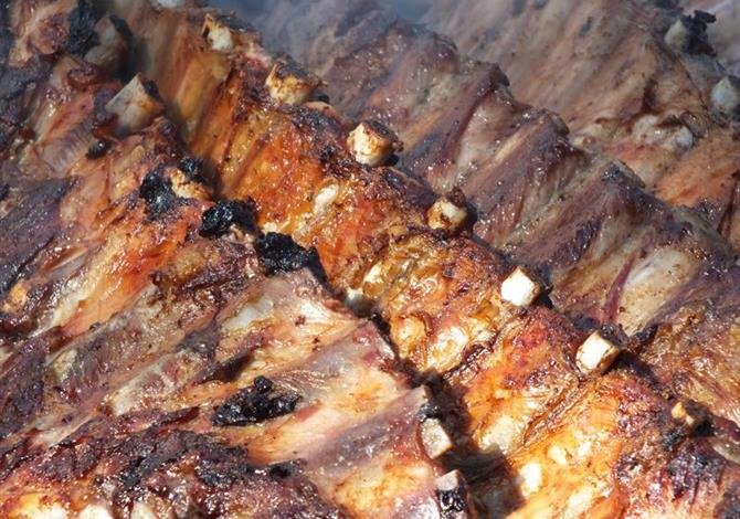 Camping Village Mediterraneo