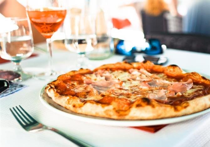 Camping Village Mediterraneo