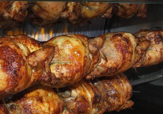 Camping Village Mediterraneo