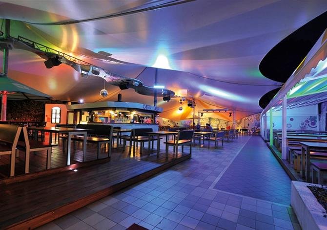 Camping Village Mediterraneo