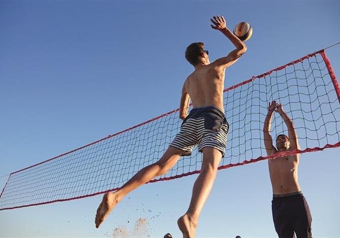 Camping Village Mediterraneo