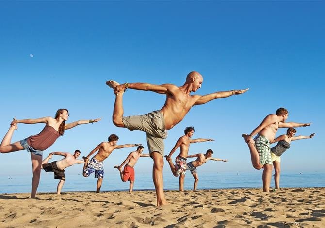 Camping Village Mediterraneo