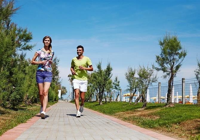 Camping Village Mediterraneo