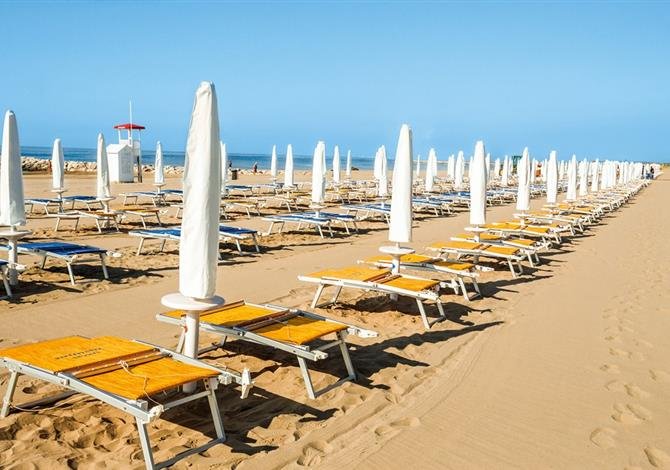 Camping Village Mediterraneo