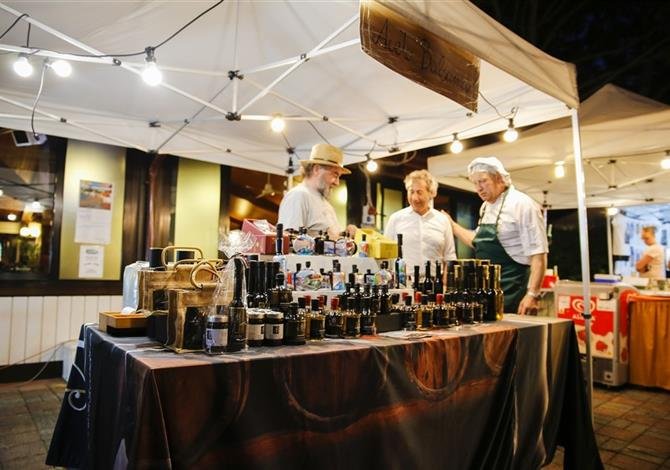 Camping Village Mediterraneo