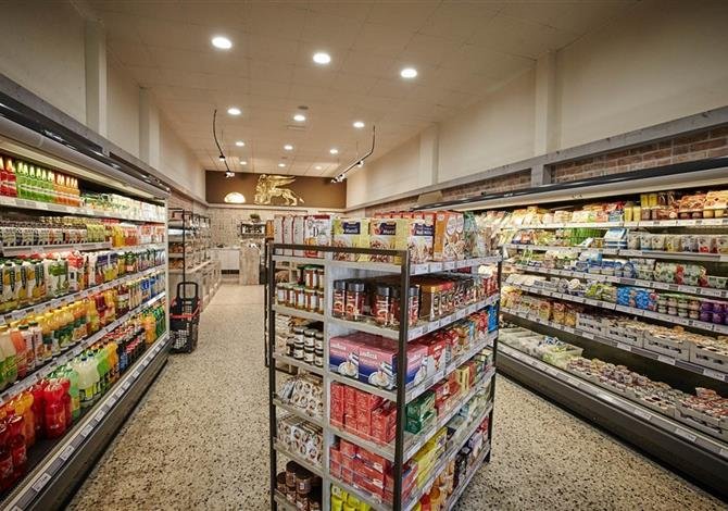 Camping Village Mediterraneo