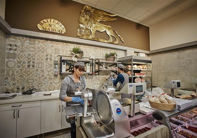 Camping Village Mediterraneo