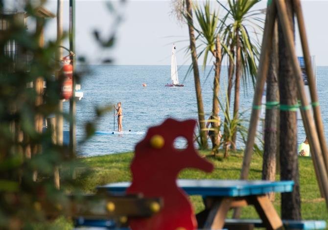 Camping Village Mediterraneo