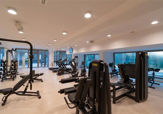 Camping Village Mediterraneo