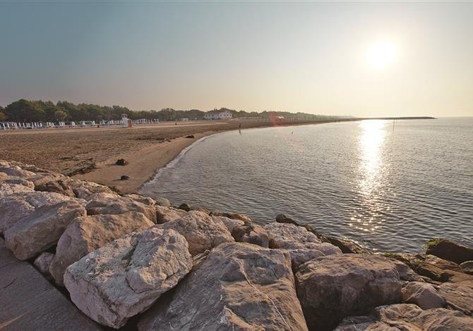 Camping Village Mediterraneo