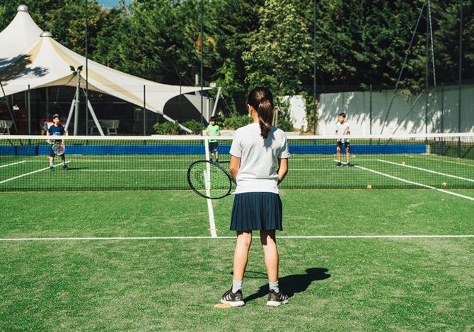 Camping Village Mediterraneo