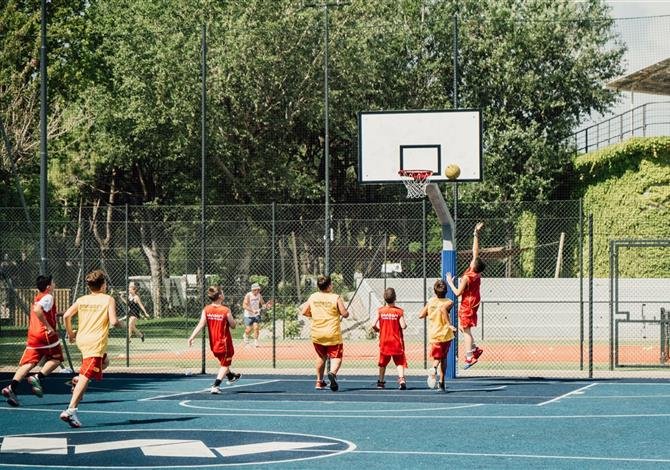 Camping Village Mediterraneo