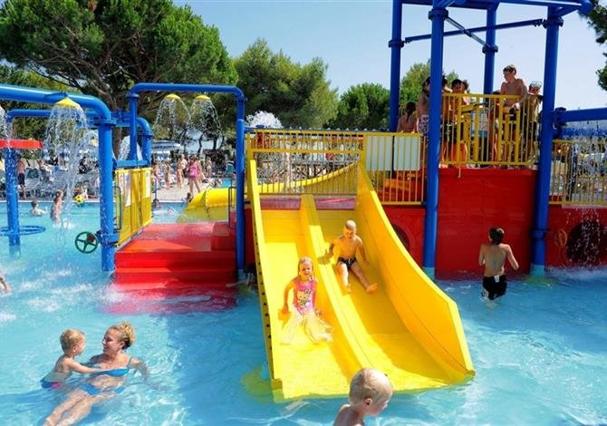 Camping Village Mediterraneo