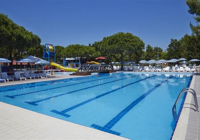 Camping Village Mediterraneo