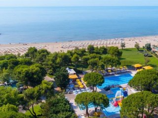 Camping Village Mediterraneo Camping Village Mediterraneo