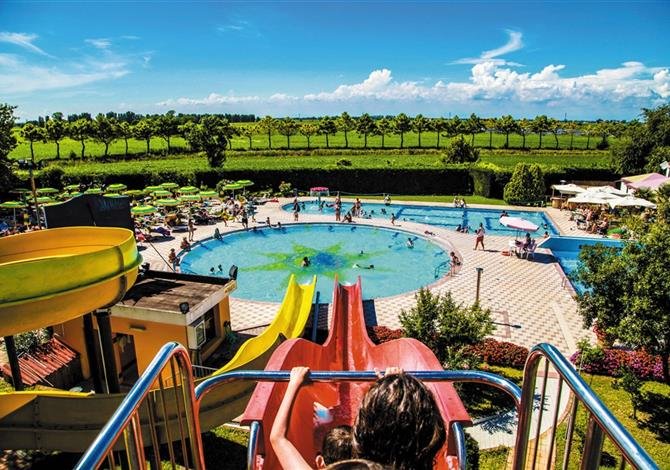 Centro Vacanze San Francesco