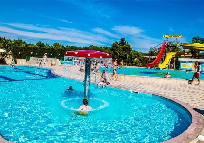 Centro Vacanze San Francesco