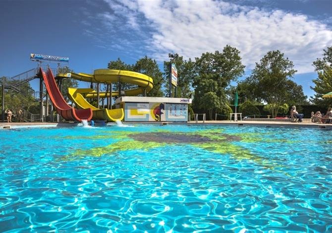 Centro Vacanze San Francesco