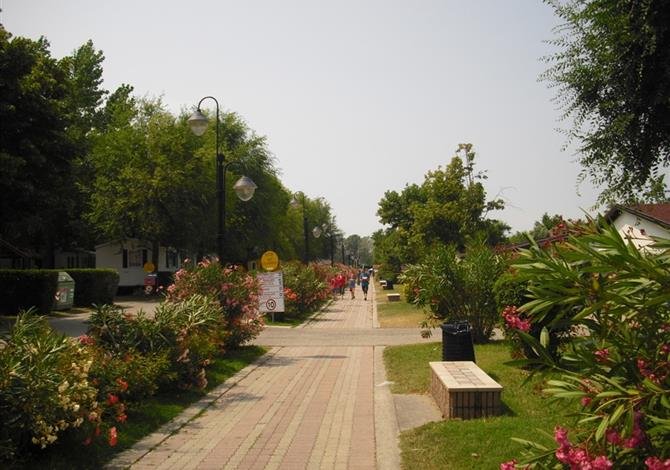 Centro Vacanze San Francesco