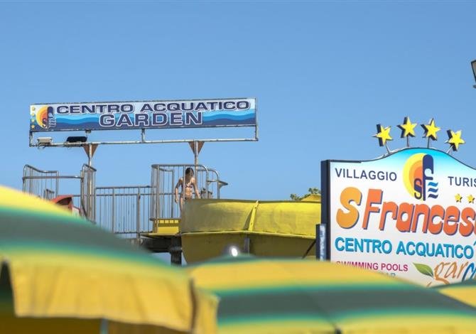 Centro Vacanze San Francesco